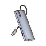 מפצל USB-C דגם MHUB530 מבית Miracase