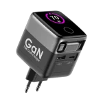 מטען קיר 70W + כבל USB-C דגם MWC70RC מבית Miracase