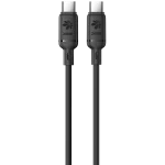 כבל טעינה מהירה Miracase MTCS240W 1M שחור