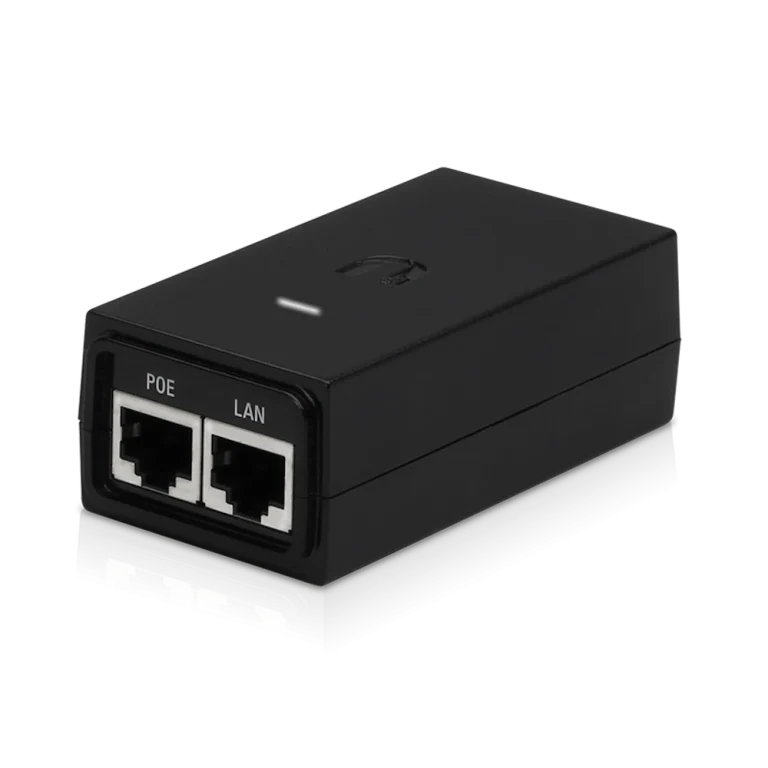 POE-24-7W-G-WH-EU מבית UBIQUITI