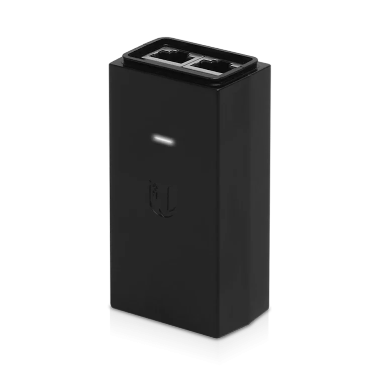 POE-24-7W-G-WH-EU מבית UBIQUITI