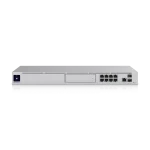 בקר UDM-Pro-EU מבית UBIQUITI