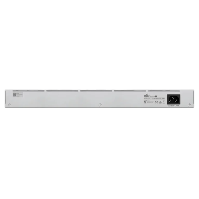 USW-24-POE מתג POE מבית UBIQUITI