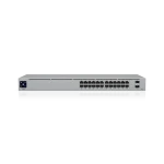 USW-24-POE מתג POE מבית UBIQUITI