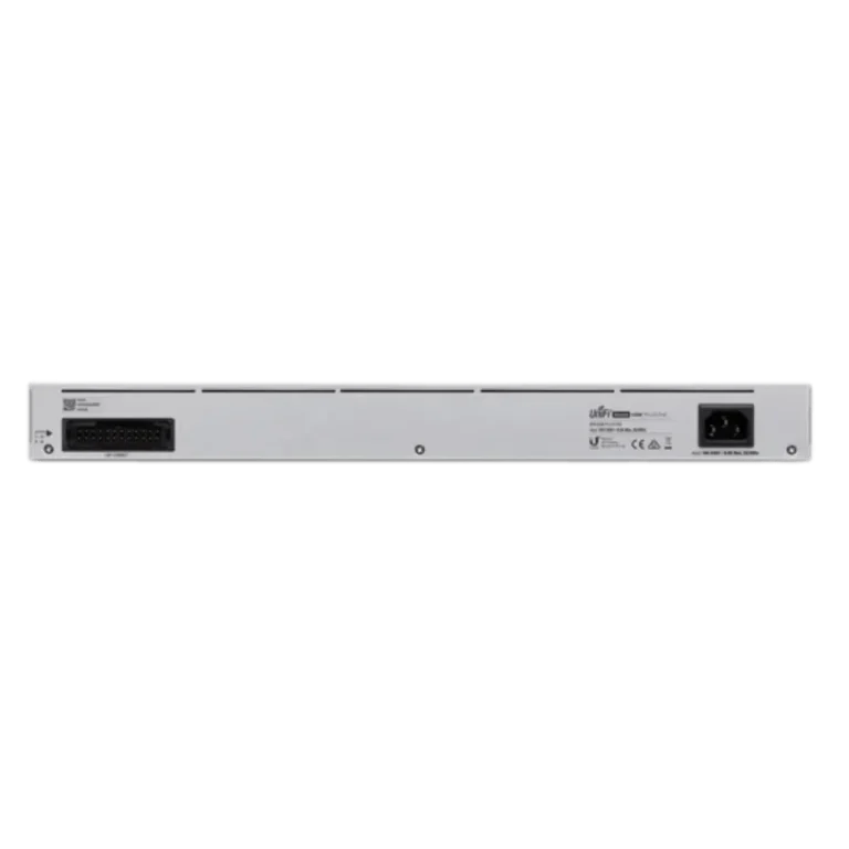 USW-PRO-24-POE מתג POE מבית UBIQUITI