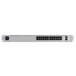 USW-PRO-24-POE מתג POE מבית UBIQUITI