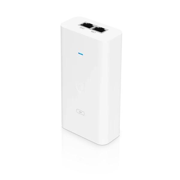 EdgePoint PoE Injector מבית UBIQUITI