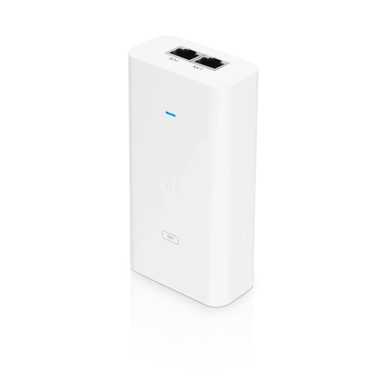 EdgePoint PoE Injector מבית UBIQUITI