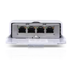 NanoSwitch מבית UBIQUITI