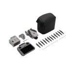 רחפן – (DJI Lito X1 Fly More Combo (DJI RC 2