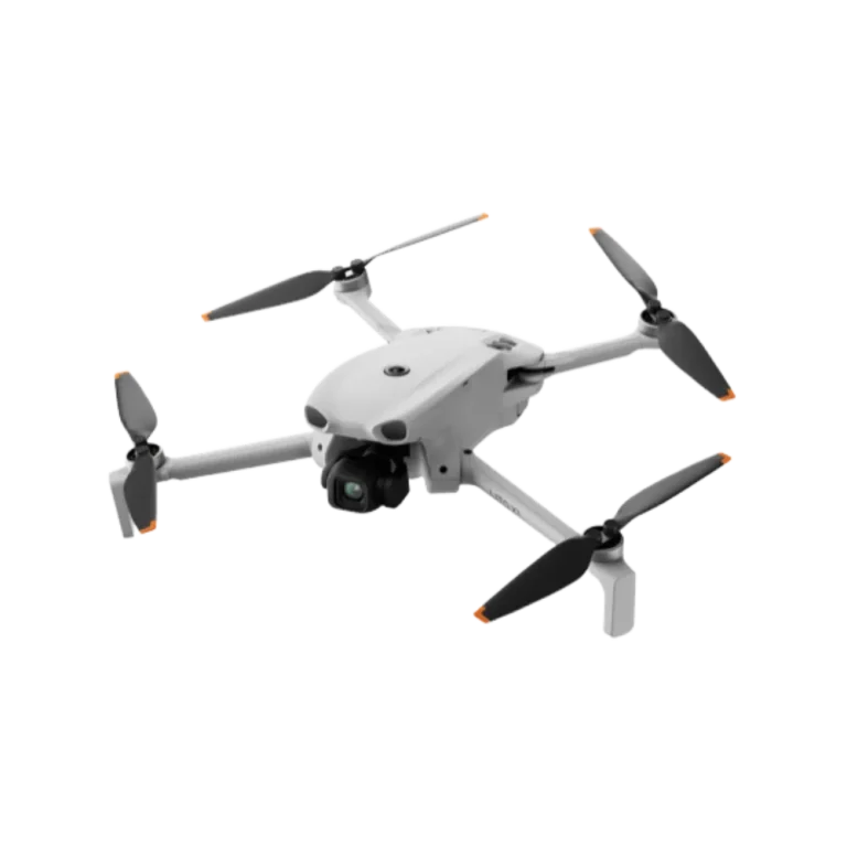 רחפן – (DJI Lito X1 Fly More Combo Plus (DJI RC 2 - תמונה נוספת