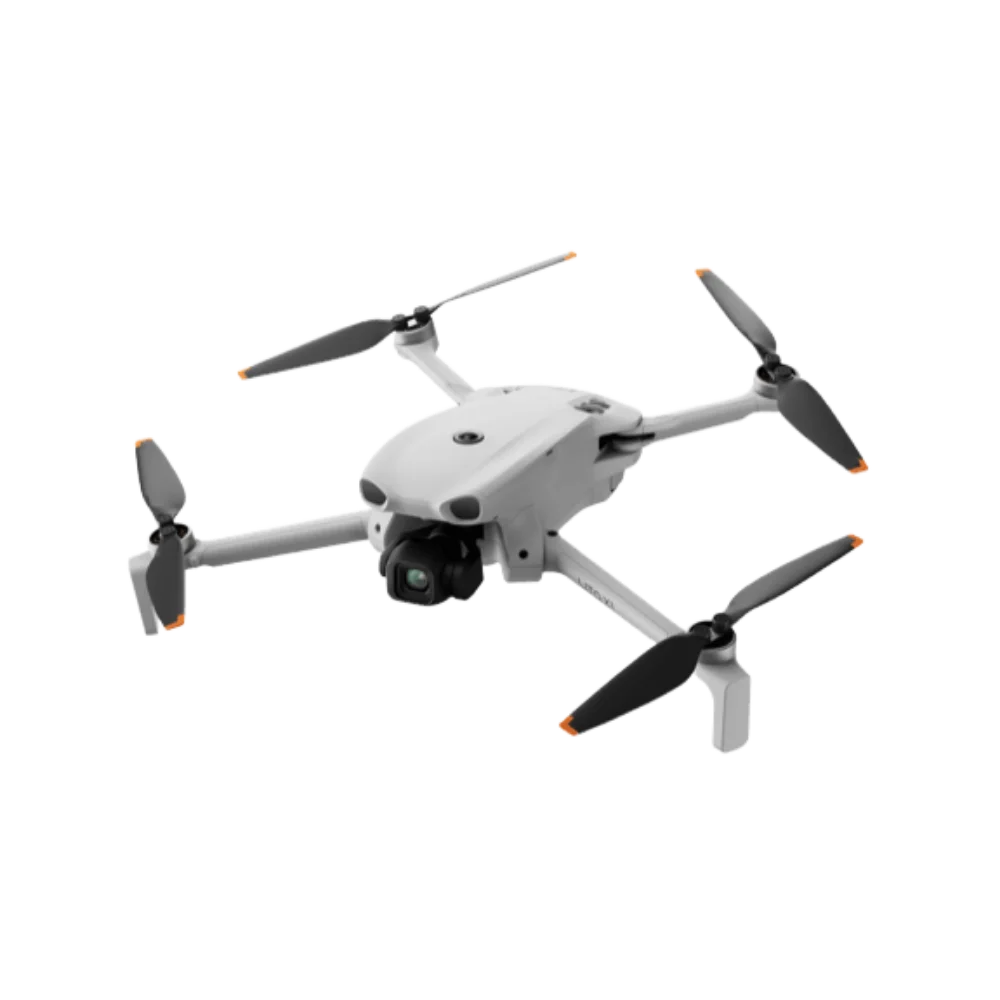 רחפן – (DJI Lito X1 Fly More Combo Plus (DJI RC 2 - תמונה נוספת