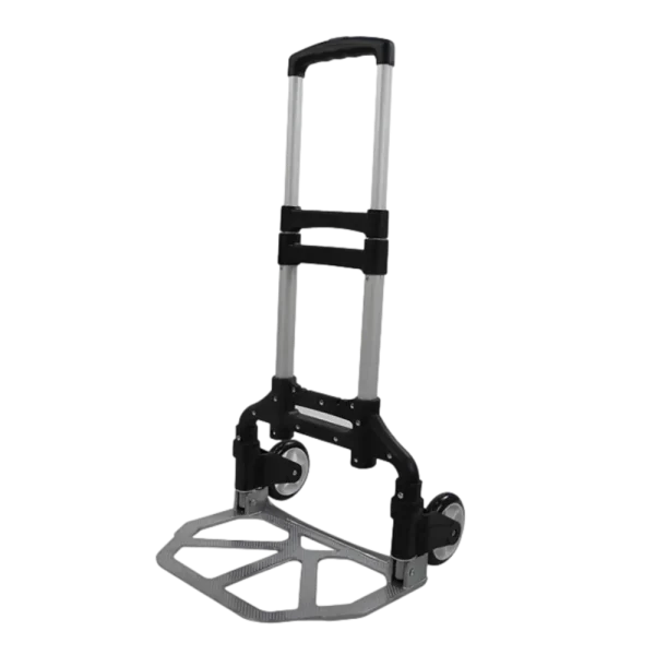 עגלת משא מתקפלת דגם FHT75 מבית Glamp