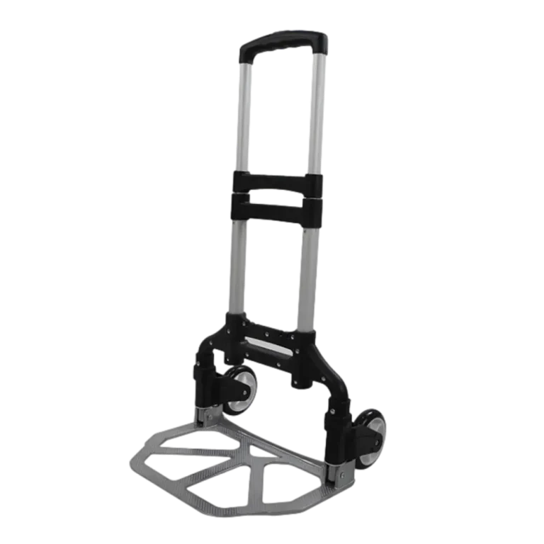 עגלת משא מתקפלת דגם FHT75 מבית Glamp