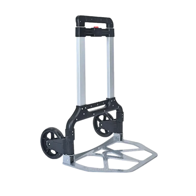 עגלת משא מתקפלת דגם FHT150 מבית Glamp