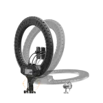 רינג לייט מקצועי בקוטר 54 ס״מ  MSSL21 מבית Miracase