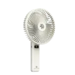 מאוורר יד מתקפל דגם MFHF150 בצבע לבן מבית Miracase