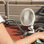 תושבת קליפס מסתובבת דגם MCHF160 מבית Miracase