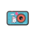 מצלמת ילדים FUNCAM   UNICORN BLU