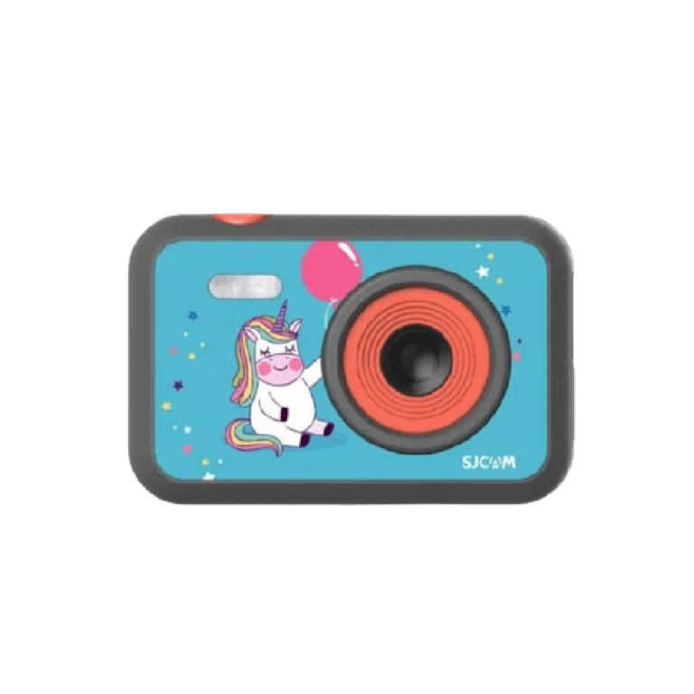 מצלמת ילדים FUNCAM UNICORN BLU