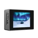 מצלמת אקשן דגם SJ4000 Dual Screen מבית SJCAM
