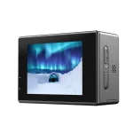 מצלמת אקשן דגם SJ4000 Dual Screen מבית SJCAM