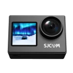 מצלמת אקשן דגם SJ4000 Dual Screen מבית SJCAM