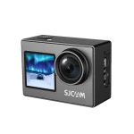 מצלמת אקשן דגם SJ4000 Dual Screen מבית SJCAM