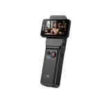 מצלמת אקשן דגם C400 מצלמה 3-ב-1 מבית SJCAM