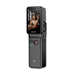מצלמת אקשן דגם C400 מצלמה 3-ב-1 מבית SJCAM