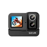 מצלמת אקשן דגם SJ20 עם עדשה כפולה מבית SJCAM