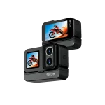 מצלמת אקשן דגם SJ20 עם עדשה כפולה מבית SJCAM