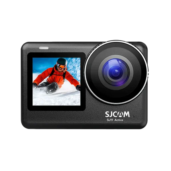 מצלמת אקשן דגם SJ11 מבית SJCAM