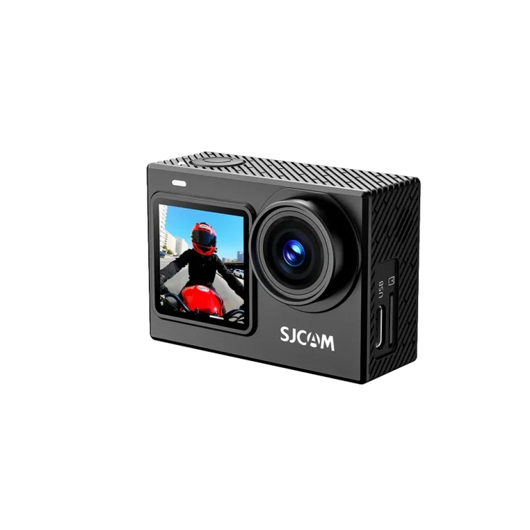 מצלמת אקשן דגם SJ6 Ultra מבית SJCAM
