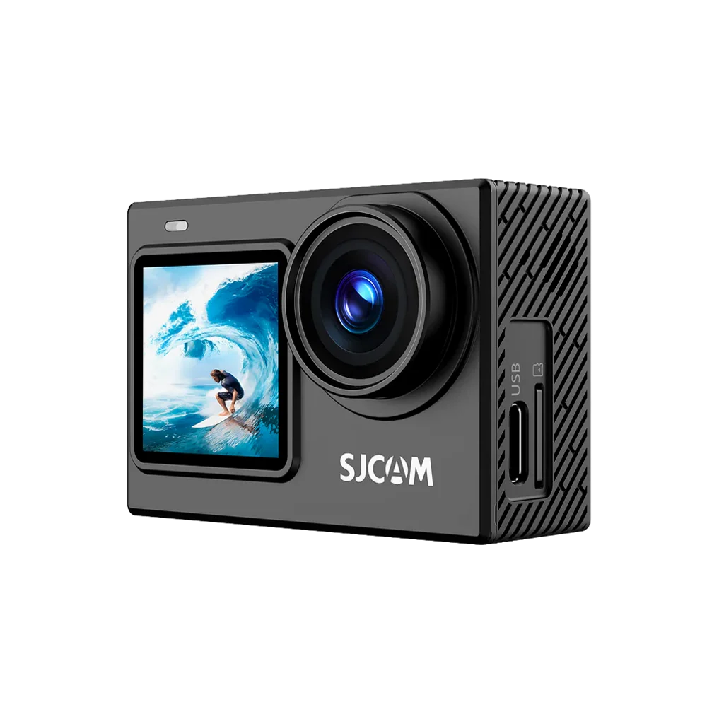 מצלמת אקשן דגם SJ6 Ultra מבית SJCAM מצלמת אקשן דגם SJ6 Ultra מבית SJCAM