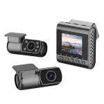 מצלמת דרך קדמית דגם M60S Dash Camera מבית SJCAM