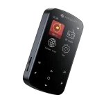 נגן MP3 32GB דגם MMP330 ללא רדיו מבית MIRACASE
