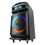 ערכת קריוקי אלחוטית 12״ Miracase מבית MKS80