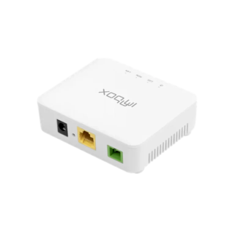 ממיר Iskratel GPON INNBOX G23