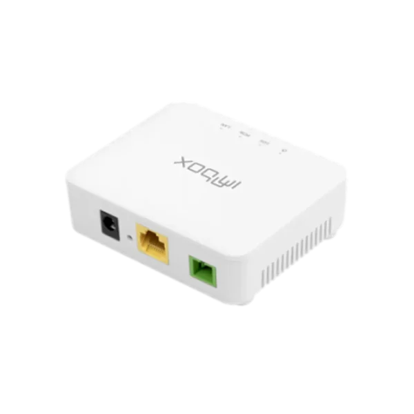 ממיר Iskratel GPON INNBOX G23