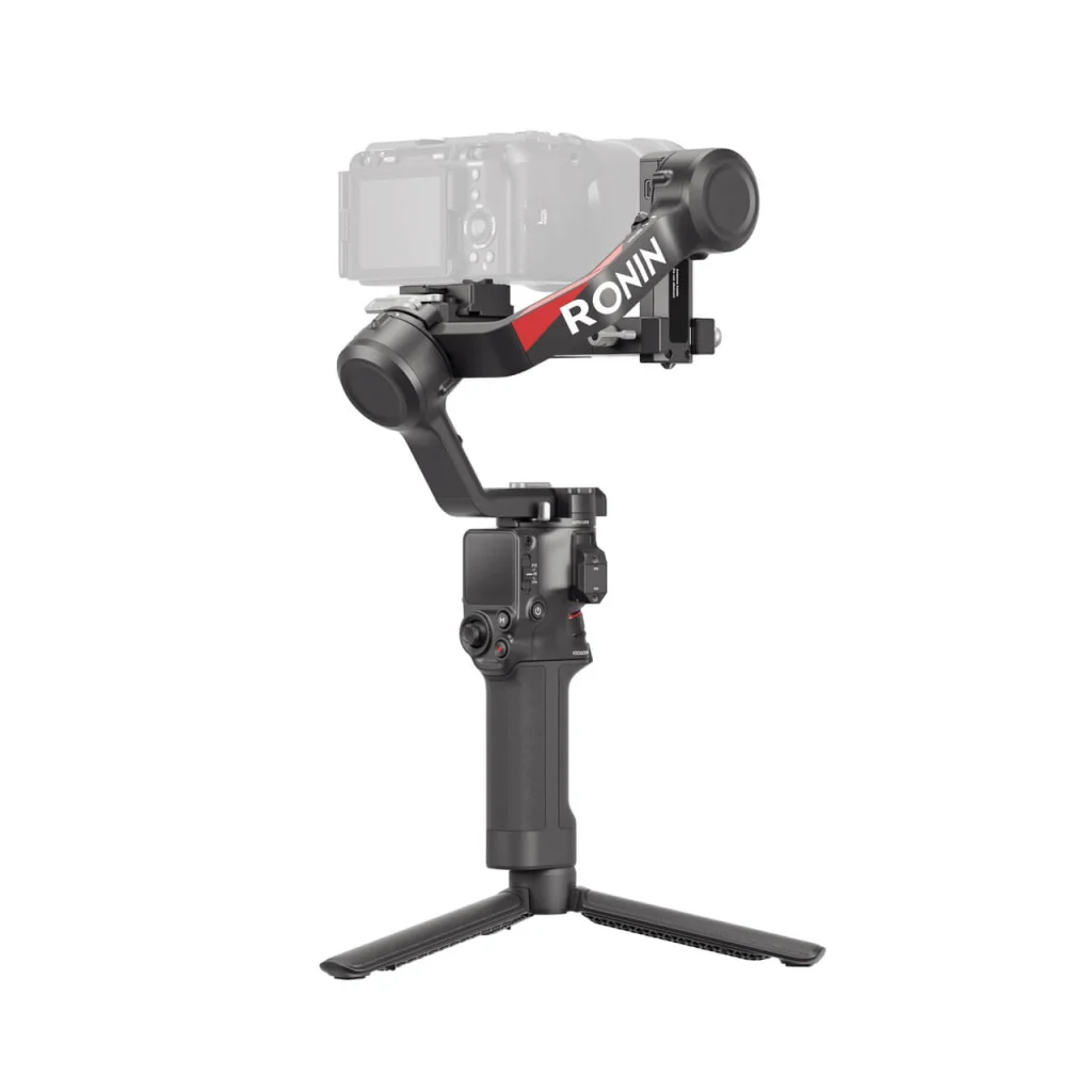 DJI RS 4 - תמונה נוספת