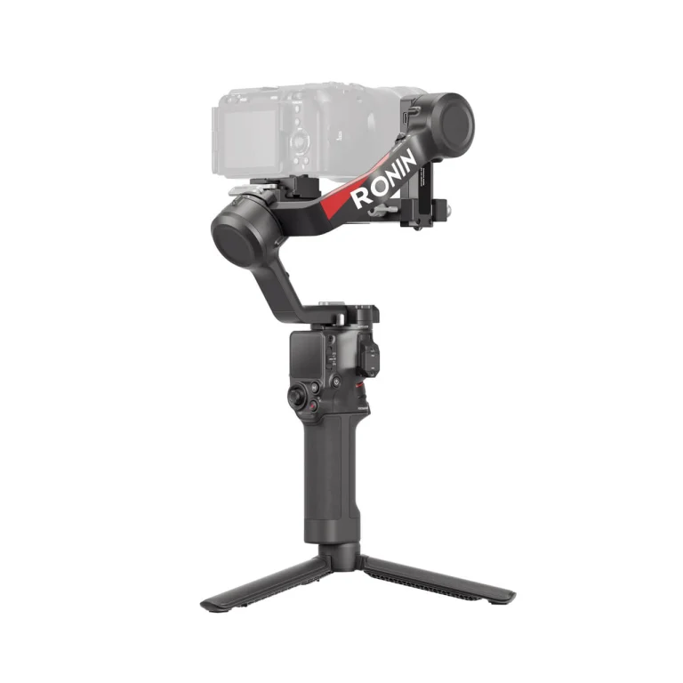 DJI RS 4 - תמונה נוספת