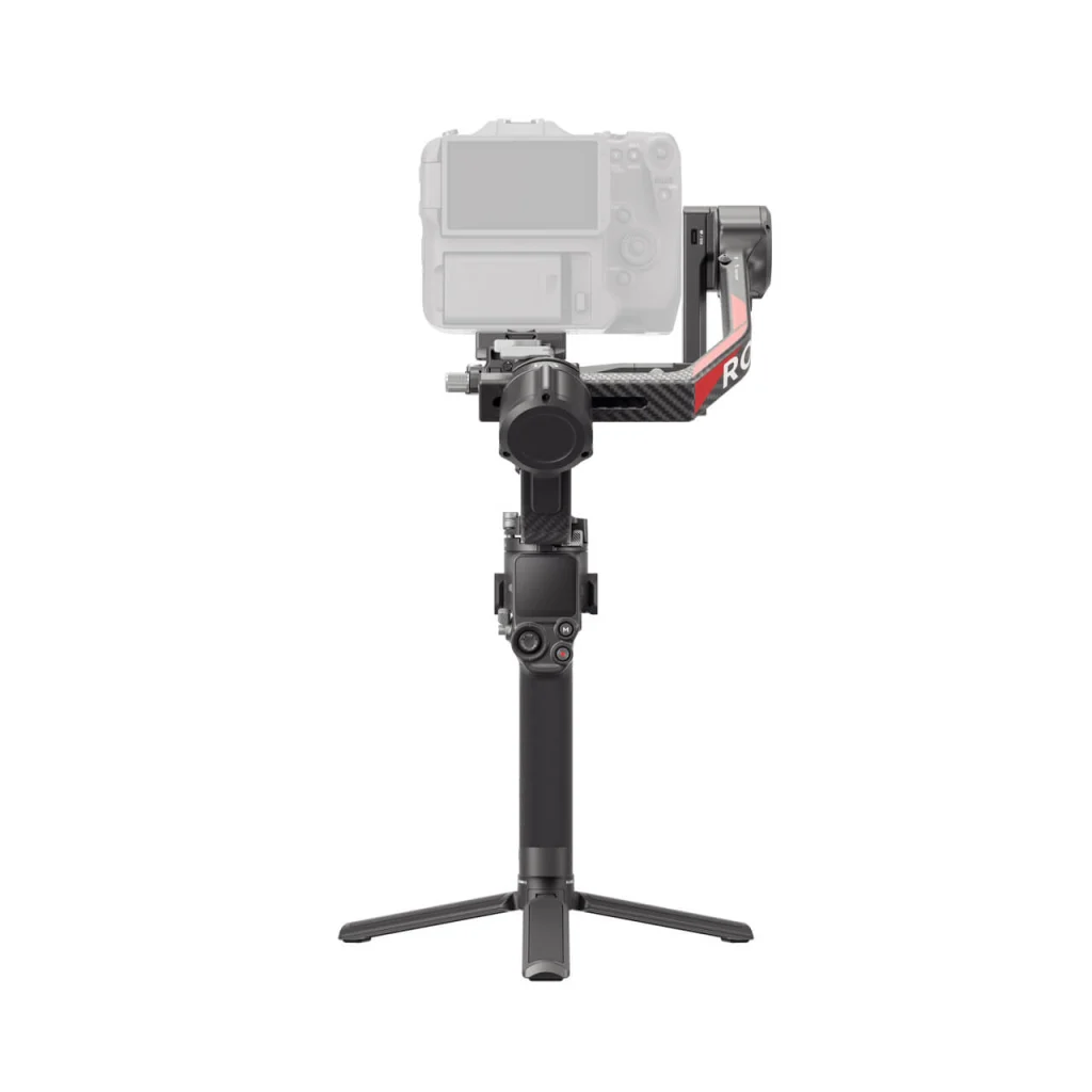 DJI RS 4 PRO - תמונה נוספת