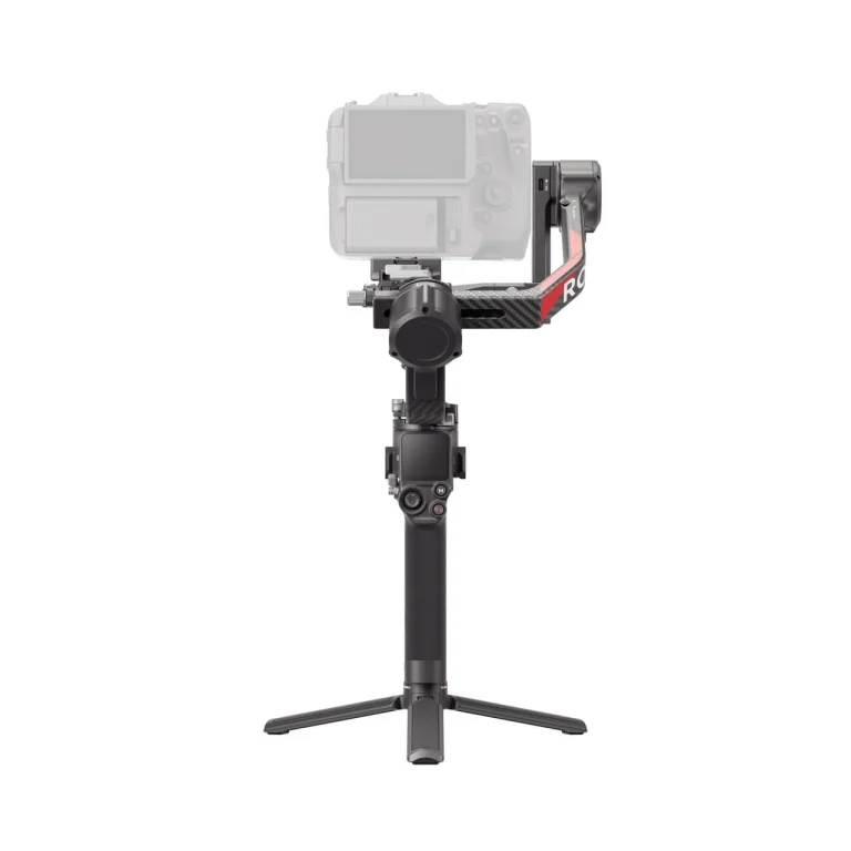 DJI RS 4 PRO - תמונה נוספת