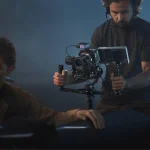 DJI RS 4 PRO - תמונה נוספת