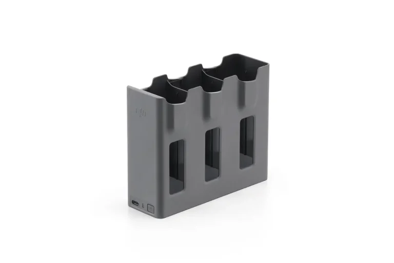 רכזת טעינה DJI Mavic 4 Pro Charging Hub - תמונה נוספת