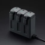 רכזת טעינה DJI Mavic 4 Pro Charging Hub