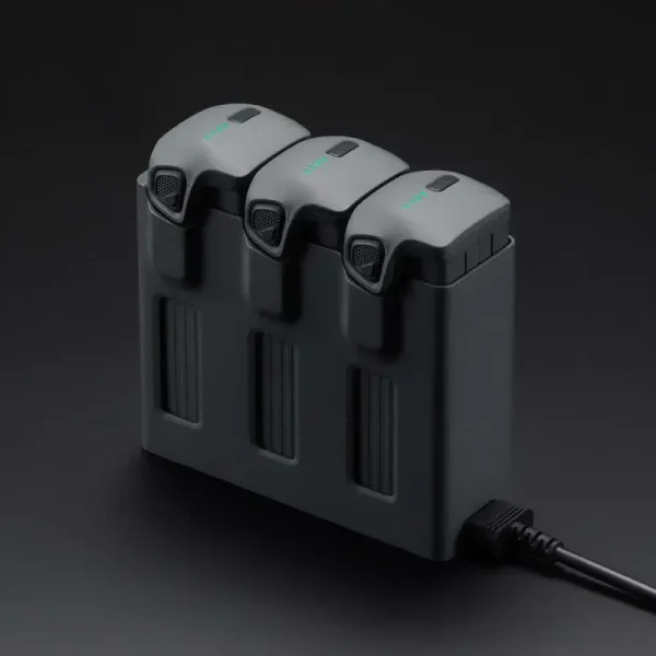 רכזת טעינה DJI Mavic 4 Pro Charging Hub
