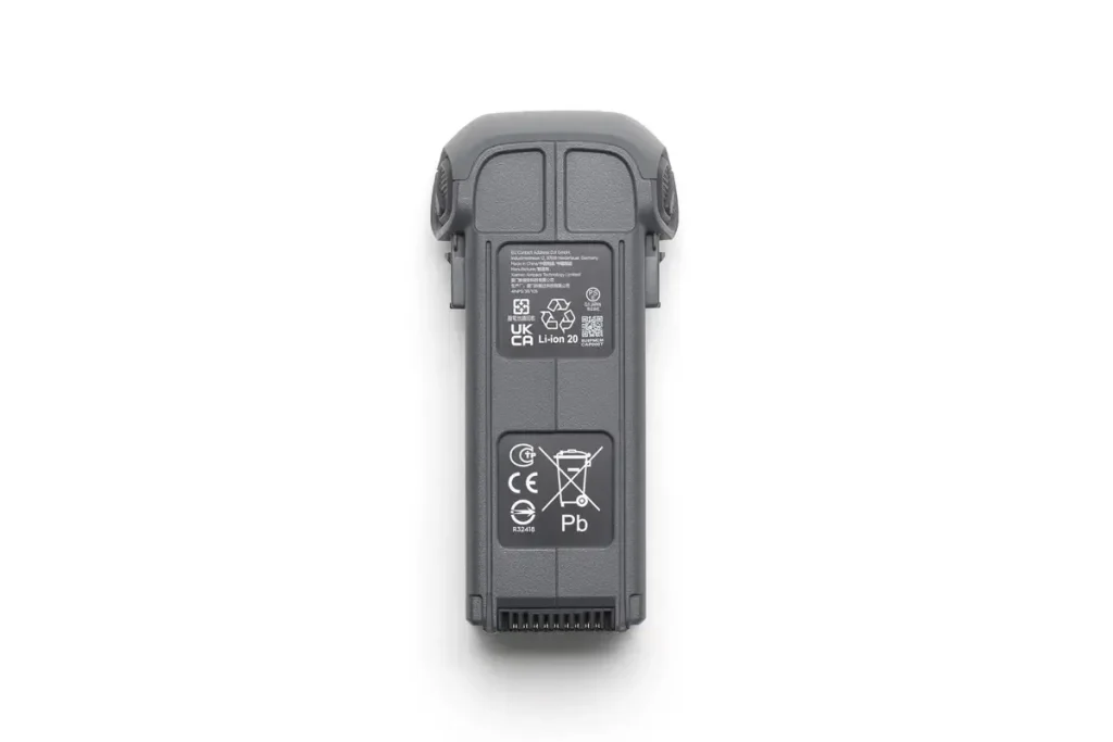 סוללה לרחפן DJI Mavic 4 Pro - תמונה נוספת