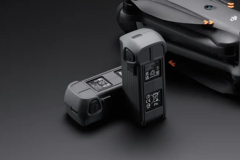 סוללה לרחפן DJI Mavic 4 Pro